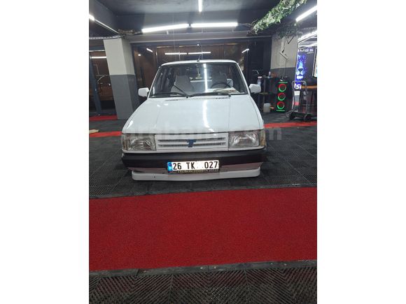 Sahibinden Tofaş Şahin S 1996 Model