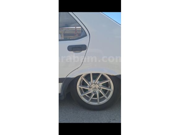Sahibinden Tofaş Şahin S 1996 Model