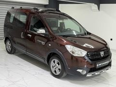 NEVKOR AUTO'DAN 2017 DACIA DOKKER 1.5 DCI STEPWAY PLUS