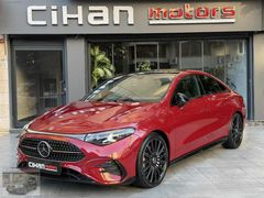 2025 CLA 220 AMG HİBRİT 4MATİC GECE PKT+BÜYÜK JANT+BURMESTER+360