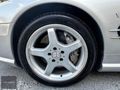 LUNAGARAGE MERCEDES SL 55 AMG