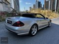 LUNAGARAGE MERCEDES SL 55 AMG