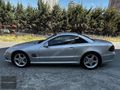 LUNAGARAGE MERCEDES SL 55 AMG