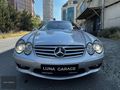 LUNAGARAGE MERCEDES SL 55 AMG