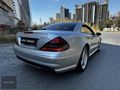 LUNAGARAGE MERCEDES SL 55 AMG
