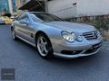 LUNAGARAGE MERCEDES SL 55 AMG