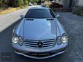 LUNAGARAGE MERCEDES SL 55 AMG