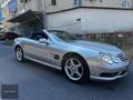 LUNAGARAGE MERCEDES SL 55 AMG