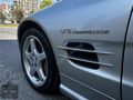 LUNAGARAGE MERCEDES SL 55 AMG