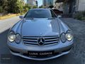 LUNAGARAGE MERCEDES SL 55 AMG
