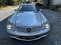 LUNAGARAGE MERCEDES SL 55 AMG