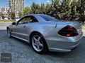 LUNAGARAGE MERCEDES SL 55 AMG