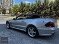 LUNAGARAGE MERCEDES SL 55 AMG