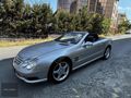 LUNAGARAGE MERCEDES SL 55 AMG
