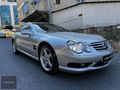 LUNAGARAGE MERCEDES SL 55 AMG