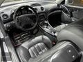 LUNAGARAGE MERCEDES SL 55 AMG