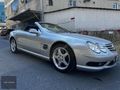 LUNAGARAGE MERCEDES SL 55 AMG