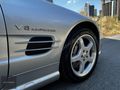 LUNAGARAGE MERCEDES SL 55 AMG