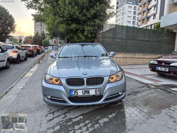 150.000 KM. DE MAVİ . EMSALSİZ. TEMİZ.