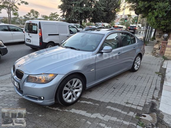 150.000 KM. DE MAVİ . EMSALSİZ. TEMİZ.