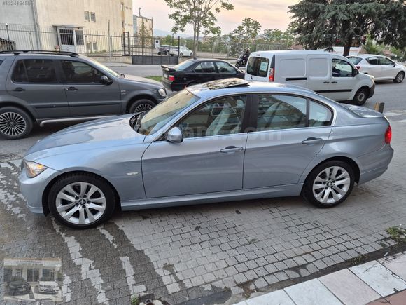150.000 KM. DE MAVİ . EMSALSİZ. TEMİZ.