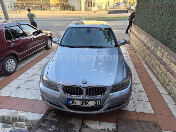 150.000 KM. DE MAVİ . EMSALSİZ. TEMİZ.