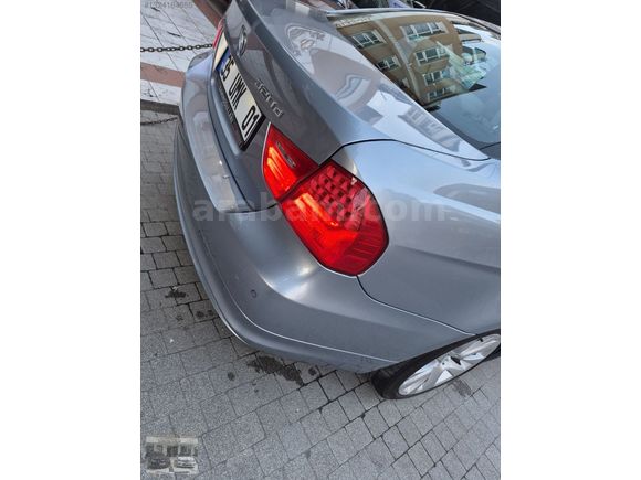 150.000 KM. DE MAVİ . EMSALSİZ. TEMİZ.