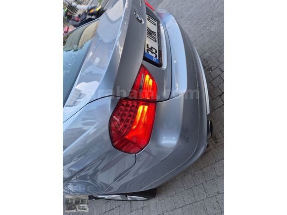 150.000 KM. DE MAVİ . EMSALSİZ. TEMİZ.