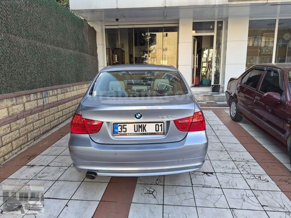 150.000 KM. DE MAVİ . EMSALSİZ. TEMİZ.