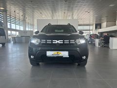NOYANER 2.EL'DEN 2023 DACİA DUSTER 1.3 TURBO ESSENTİAL OTOMATİK