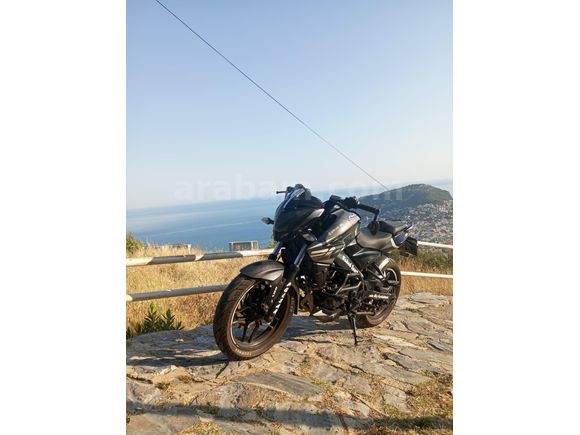 Sahibinden Bajaj Pulsar 200 NS ABS