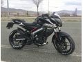 Sahibinden Bajaj Pulsar 200 NS ABS