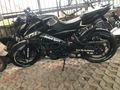 Sahibinden Bajaj Pulsar 200 NS ABS