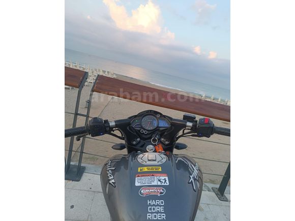 Sahibinden Bajaj Pulsar 200 NS ABS