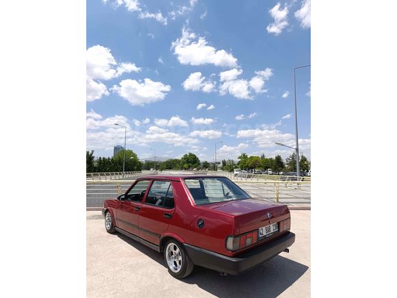 Sahibinden Tofaş Şahin S 2001 Model 