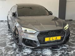 ELADAN 2019 AUDİ A5 SPORTBACK 2.0 TDİ QUATTRO