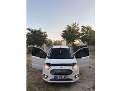 Sahibinden Ford Tourneo Courier 1.5 TDCi Delux 2019 Model 