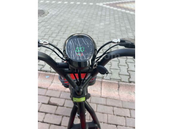 Sahibinden Volta VSM 