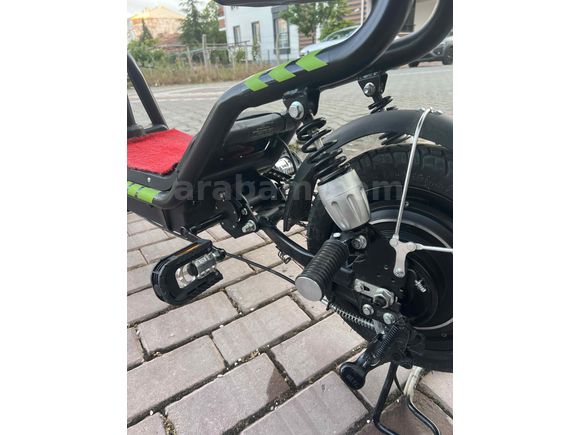 Sahibinden Volta VSM 