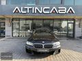 ALTINCABA'DAN 2022 BMW 530İ XDRİVE 252HP OTONOM 4 BÖLGE KLİMA