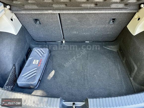 MUST-CAR'dan BOYASIZ 2019 SEAT LEON FR 1.6 TDI DSG
