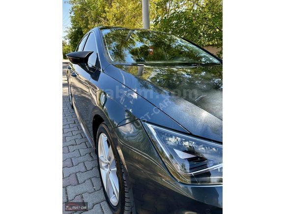 MUST-CAR'dan BOYASIZ 2019 SEAT LEON FR 1.6 TDI DSG