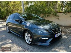MUST-CAR'dan BOYASIZ 2019 SEAT LEON FR 1.6 TDI DSG