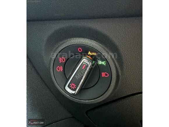 MUST-CAR'dan BOYASIZ 2019 SEAT LEON FR 1.6 TDI DSG