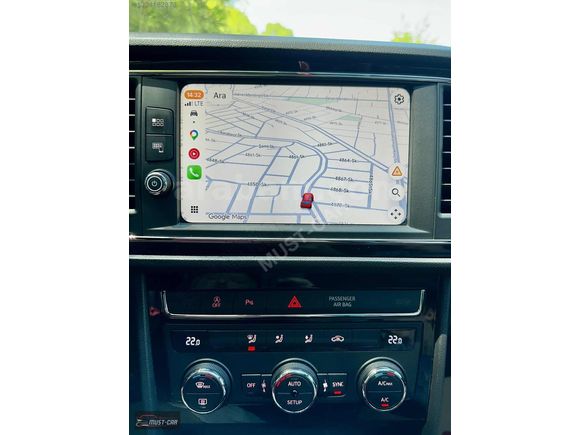 MUST-CAR'dan BOYASIZ 2019 SEAT LEON FR 1.6 TDI DSG