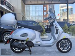 2023 MODEL VESPA GTS 125 AKSESUARLI SIFIR AYARINDA