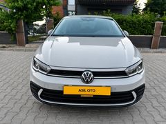 2024 POLO OTOMATİK BOYASIZ TRAMERSİZ ASCOT GRİSİ 39 BİN KM