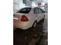Sahibinden Chevrolet Aveo 1.4 S 2007 Model