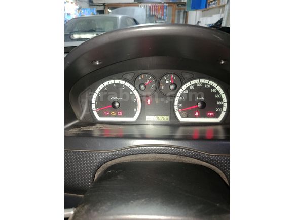 Sahibinden Chevrolet Aveo 1.4 S 2007 Model