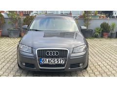 Sahibinden Audi A3 Sportback 1.6 Ambition 2004 Model 